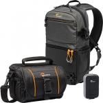 Camera Bags