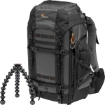 Get a Camera Bag Ready for the Great Outdoors