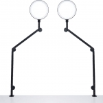 Edge Desk 2-Light Kit