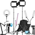 LED Lights & Accessories