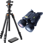 6-36x50 Digital Binoculars Kit