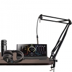 M-Game Streaming Interface Kits