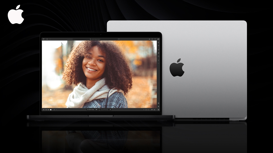 The Best MacBook Pro for Photographers