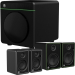 Creative Reference Monitors