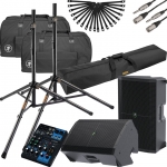 Thump215 PA Loudspeaker Kit