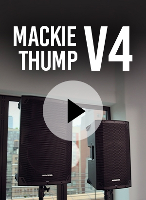 Mackie