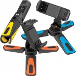 DeskGrip Mini Smartphone Tripod