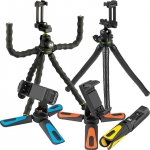 Mini Smartphone Tripods