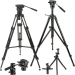Tripods & Mounts
