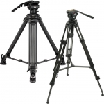Video Tripods