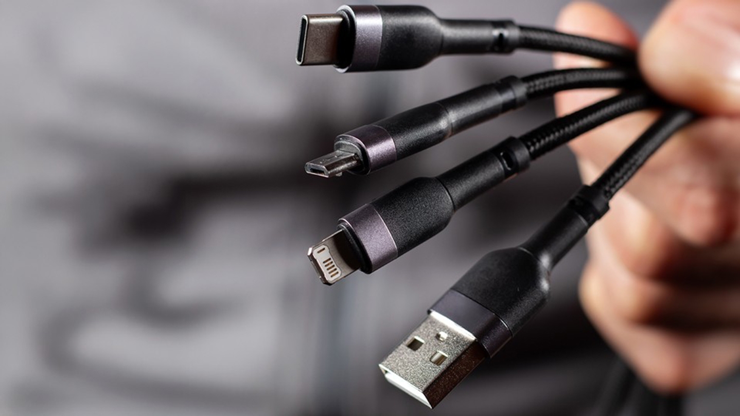 Making Sense of USB Connections