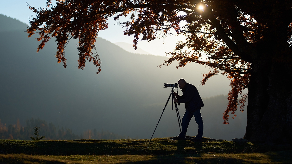 Tripod Buying Guide