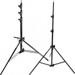 ALU Light Stands