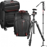 Photo Tripods & Bags
