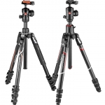 Befree Travel Tripods