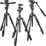 Befree Travel Tripods