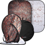 Collapsible Backgrounds