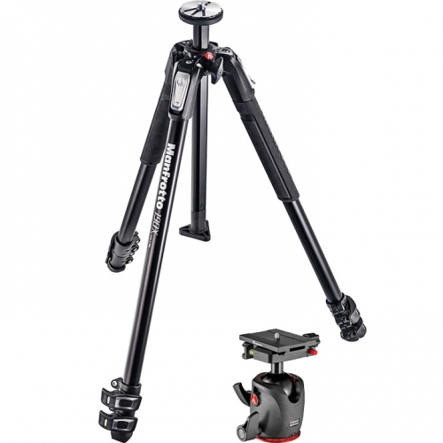 MT190X3 Tripod Kit