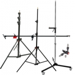 Light Stands & Accessories