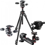 Tripod & Heads