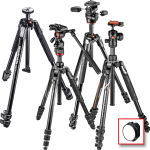 Tripods