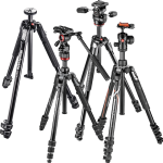 Tripods