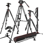 Tripods & Monopods