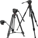 Tripods & Heads