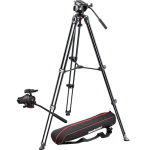 Video Tripod & Head