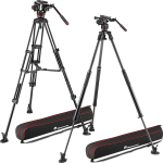 Fluid Tripod Head Kits