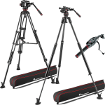 Video Tripod Systems