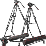 Video Head & Tripod Systems