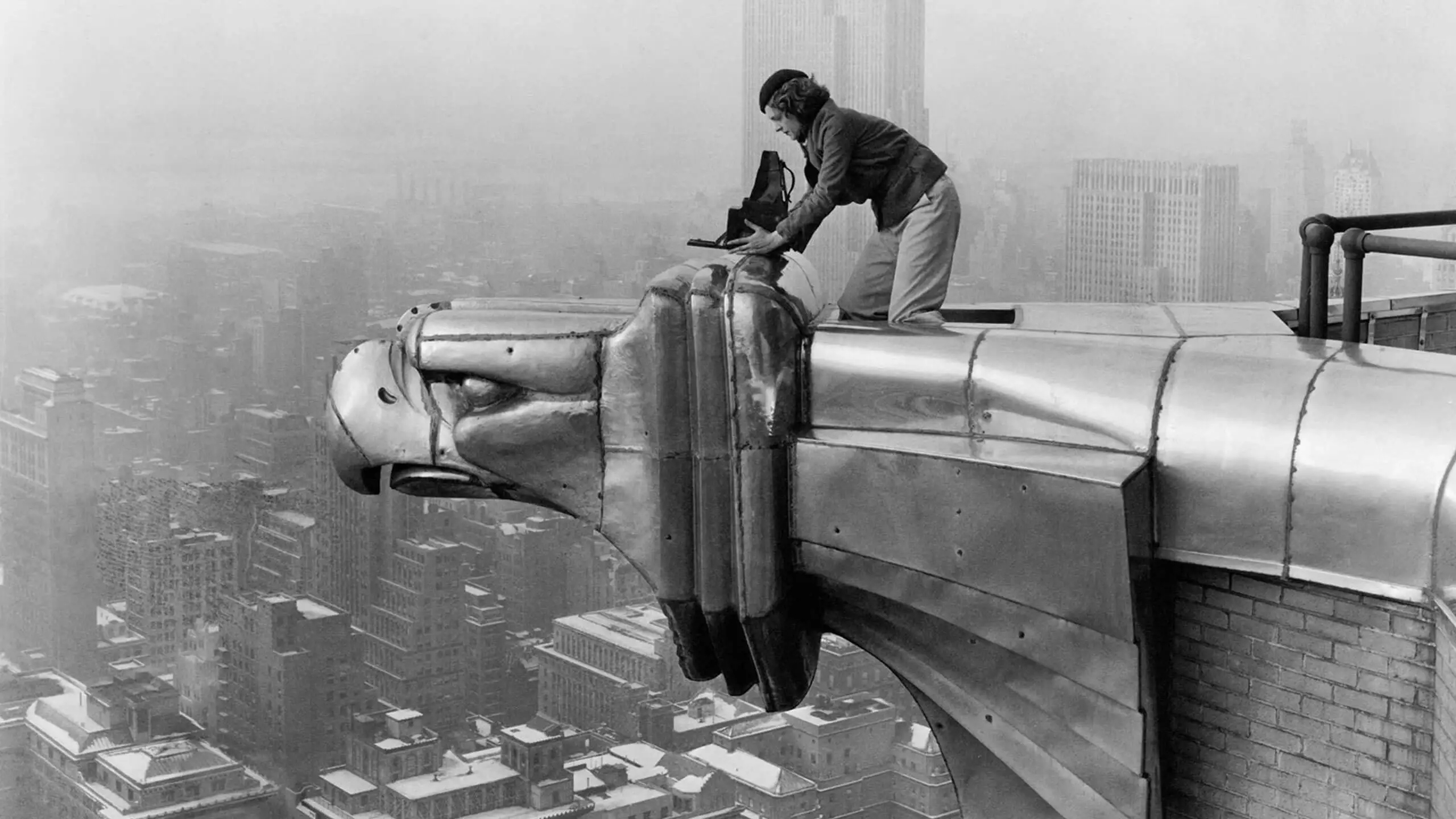 Seven Pioneering Women Photographers You Should Know — from Photofocus