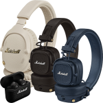 Headphones