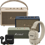 Speakers & Headphones