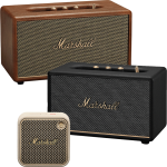 Bluetooth Speakers
