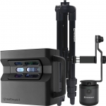 3D, VR & 360 Video Systems