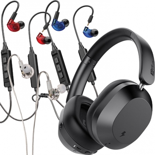 Headphones