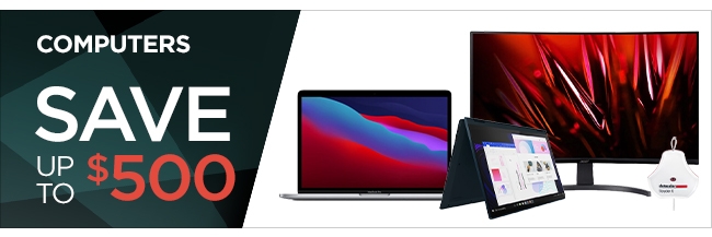 Computers