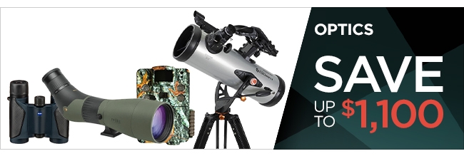 Optics