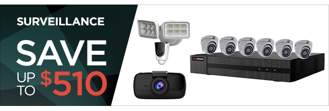 Surveillance