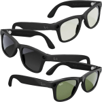 Ray-Ban Wayfarer Glasses
