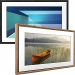 Canvas II Digital Art Frames