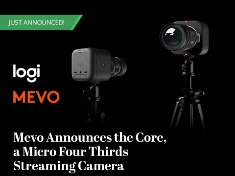 mevo 3-19 preorder