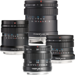 Mirrorless & SLR Lenses