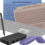 Surface Peripherals