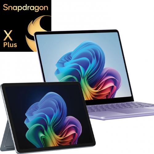 Surface Laptops & Tablets