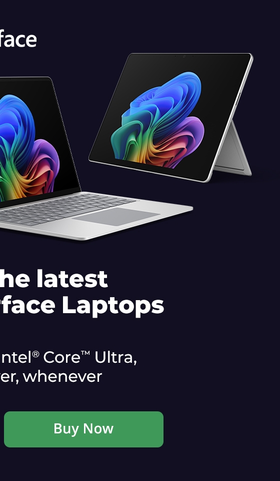 microsoft banner 5-28 a buy
