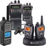 2-Way Radios