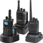 BizTalk Two-Way Radios